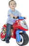 Injusa PAW Patrol loopmotor