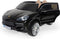 Injusa Porsche Cayenne S Elektrische Kinderauto 12v Zwart