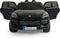 Injusa Porsche Cayenne S Elektrische Kinderauto 12v Zwart