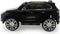Injusa Porsche Cayenne S Elektrische Kinderauto 12v Zwart