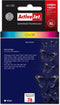 Ink ACTIS KH-78R (replacement HP 78 C6578D; Standard; 45 ml; MultiColor)
