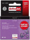 Ink Activejet AB-123BN (replacement Brother LC123BK/121BK; Supreme; 15 ml; Black)