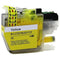 Ink Activejet AB-3219YNX (replacement Brother LC3219Y; Supreme; 20 ml; Yellow)