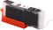 Ink Activejet ACC-571BNX (replacement Canon CLI-571Bk XL; Supreme; 12 ml; Black)