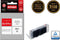 Ink Activejet ACC-571GNX (replacement Canon CLI-571G XL; Supreme; 12 ml; Grey)