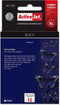 Ink Activejet AH-15N (AH-615N) (replacement HP 15 C6615N; Supreme; 44 ml; Black)