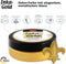 Inka Gold, licht goud, 50 ml