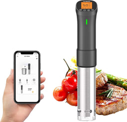 INKBIRD - Culinaire Sous Vide - ISV-200W WiFi Precisie Koker