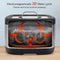 INKBIRD Wifi Slowcooker ISV-500W - Sous Vide Wateroven