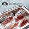INKBIRD Wifi Slowcooker ISV-500W - Sous Vide Wateroven