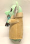 Star Wars The Mandalorian - Baby Yoda Knuffel - 30 cm - Grogu (3 varianten)