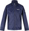 Regatta Lyle IV Jas - Heren - Blauw