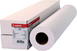 Inkjetpapier Canon 610mmx30m 140gr mat gecoat | Rol a 30 meter