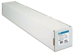 Inkjetpapier HP C6567B 1067mmx45.7m 90gr coated