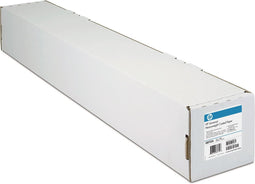 Inkjetpapier HP Q1412A 610mmx30.5m 120gr universal coated
