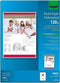 Inkjetpapier Sigel A4 120gr - hoogwit 50 vel speciale coatin