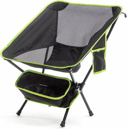 Inklapbare campingstoel Folstul InnovaGoods