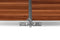 Inklapbare campingtafel - 120x60 cm - 4,6 kg - belasting 50 kg