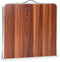 Inklapbare campingtafel - 120x60 cm - 4,6 kg - belasting 50 kg