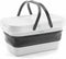 Inklapbare picknickmand met deksel/tafel Pickning InnovaGoods