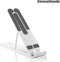 Inklapbare steun voor laptop - Flappot InnovaGoods