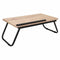 Inklapbare tafel Alexandra House Living Bruin 35 x 20 x 61 cm