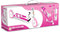 Inklapbare Tweewieler Step ROZE SKIDS CONTROL