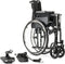 MultiMotion Rolstoel M1 - Breedte 50cm