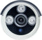 Inkovideo INKO-22M-D in22md IP-Bewakingscameraset WiFi 4-kanaals Met 4 camera's 1920 x 1080 Pixel