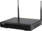 Inkovideo INKO-22M-D in22md IP-Bewakingscameraset WiFi 4-kanaals Met 4 camera's 1920 x 1080 Pixel