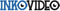 Inkovideo INKO-22M IP-Bewakingscameraset WiFi 4-kanaals Met 2 camera's 1920 x 1080 Pixel