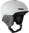 SCOTT Track - Skihelm - 360° PS oorkussens - Wit - Maat S 51-55 cm