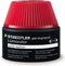 inkt voor 313/314/317/318. 15 ml. rood