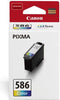 Inktcartridge canon cl-586 kleur | 1 stuk