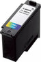 Inktcartridge canon cl-586xl kleur | 1 stuk