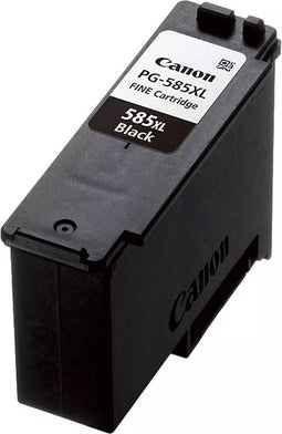Inktcartridge canon pg-585xl zwart | 1 stuk
