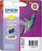 Inktcartridge Epson T0804 geel