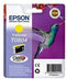 Inktcartridge Epson T0804 geel