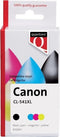Inktcartridge Quantore Canon CL-541XL kleur HC | 1 stuk