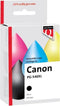 Inktcartridge Quantore Canon PG-540XL zwart HC | 1 stuk