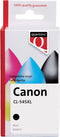 Inktcartridge Quantore Canon PG-545XL zwart HC | 1 stuk
