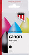 Inktcartridge Quantore Canon PGI-550XL zwart HC | 1 stuk