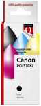 Inktcartridge Quantore Canon PGI-570XL zwart HC | 1 stuk