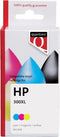 Inktcartridge quantore hp 300xl cc644ee hc kleur | 1 stuk