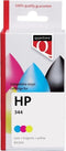 Inktcartridge quantore hp 344 c9363ee kleur | 1 stuk