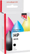 Inktcartridge quantore hp 901xl cc654cn hc zwart | 1 stuk
