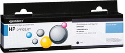Inktcartridge quantore hp 970xl cn625cn zwart | 1 stuk