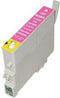 Inktmedia® huismerk - Inktcartridge - Alternatief voor de Epson T0806 inktcartridge licht magenta inktmedia huismerk Cartridge
