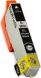 Inktmedia® - Inktcartridge / Alternatief voor de Epson 26XL (T2631) inkjet foto-zwart