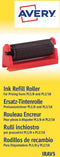 Inktrol etiketteertang avery irav5 5 stuks